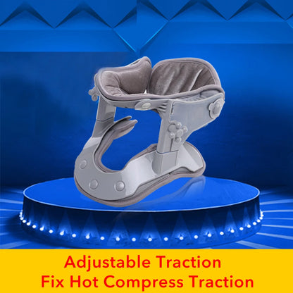 NeckSure Pro Heat Traction