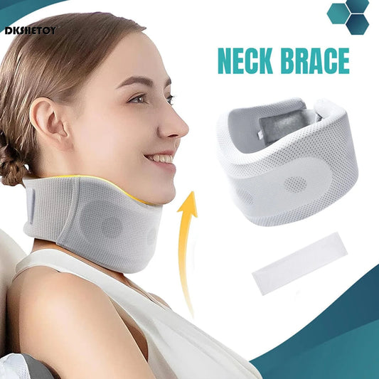 NeckSure Pro Comfort Brace