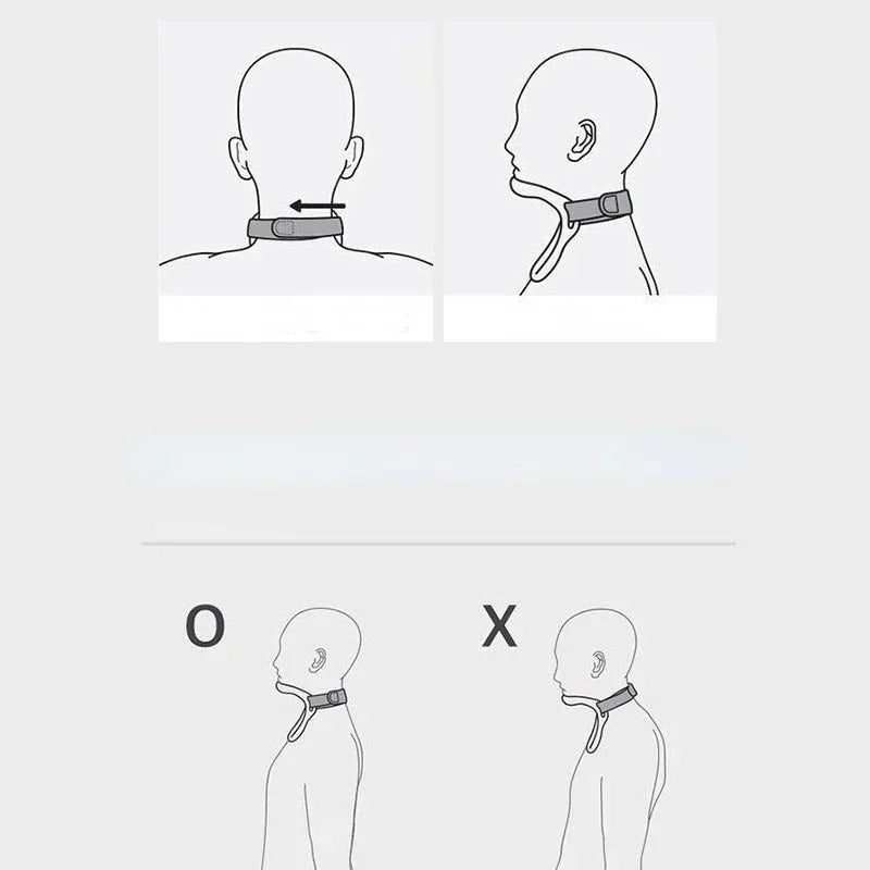 NeckSure Pro Posture Stretcher