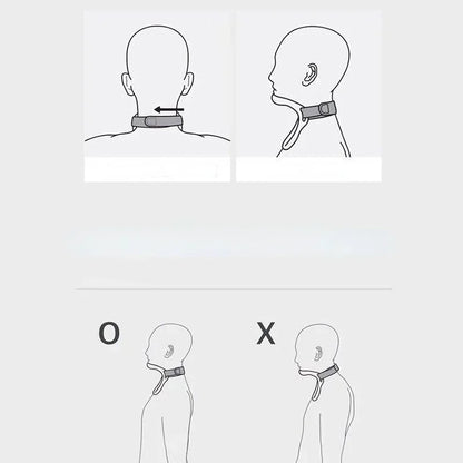 NeckSure Pro Posture Stretcher