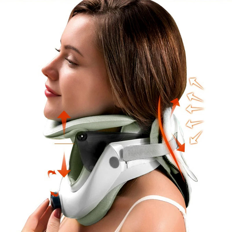 NeckSure Pro Air Traction