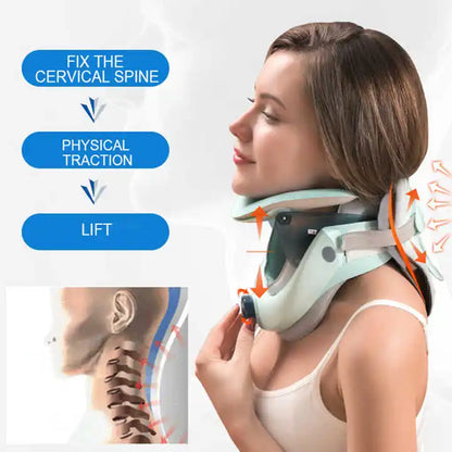 NeckSure Pro Air Traction