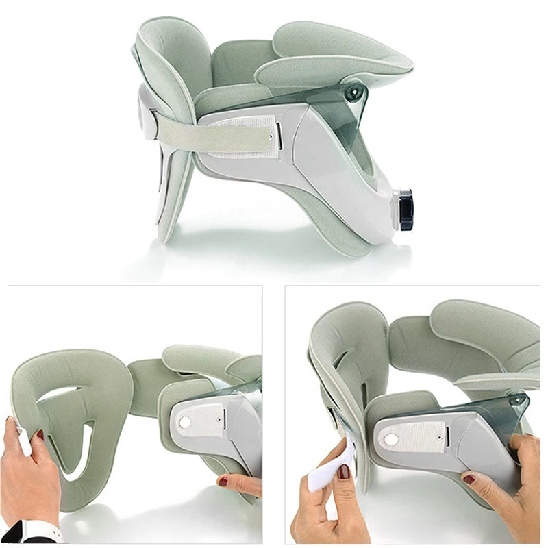 NeckSure Pro Air Traction