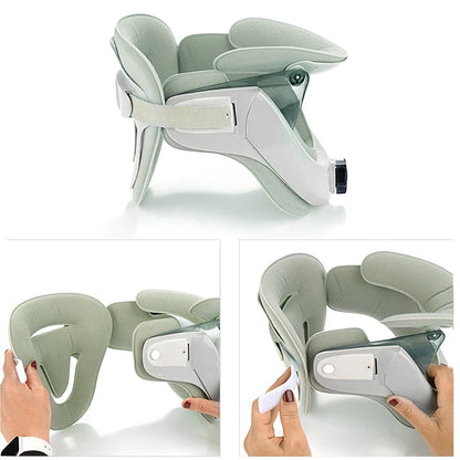 NeckSure Pro Air Traction