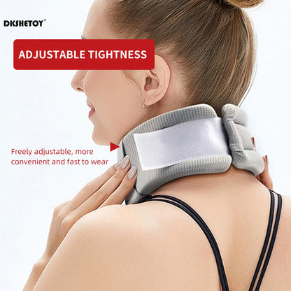NeckSure Pro Comfort Brace